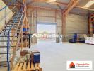 Location Local commercial Plelan-le-grand  2 pieces 200 m2