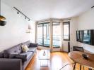 For rent Apartment Paris-18eme-arrondissement Rue du Poteau 38 m2 2 pieces