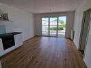 For rent Apartment Sautron  61 m2 3 pieces