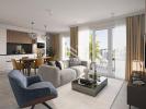 For sale Apartment Nice  63 m2 3 pieces