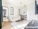 For rent Apartment Paris-10eme-arrondissement  38 m2