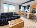 Vente Appartement Reims  2 pieces 42 m2