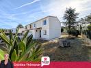 Vente Maison Chateaubernard  4 pieces 91 m2
