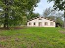 For sale Land Escource 1190 m2