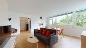 For rent Apartment Guyancourt  91 m2 5 pieces