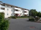 For rent Apartment Touvre  38 m2 2 pieces