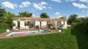 For sale House Quissac  92 m2 3 pieces