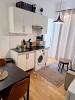 For rent Apartment Nice  21 m2 2 pieces