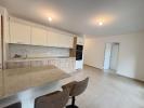 For rent Apartment Nice  60 m2 3 pieces