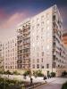For rent Apartment Bordeaux  64 m2 3 pieces