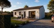 For sale House Libourne  90 m2 4 pieces