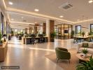 Location Bureau Sainte-marie  360 m2