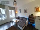 For rent Apartment Lille  30 m2 2 pieces