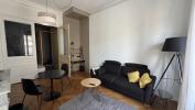 Location Appartement Lyon-8eme-arrondissement  31 m2