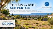 For sale Land Pertuis  250 m2