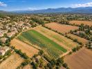 Vente Terrain Manosque 400 m2