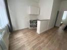 For rent Apartment Lille  24 m2