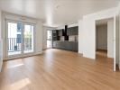 For rent Apartment Bobigny  61 m2 3 pieces