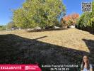 Vente Terrain Lubersac  6 pieces 850 m2