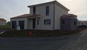 Vente Terrain Puget-ville  500 m2