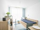 Location Appartement Rochelle  19 m2