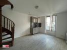 For rent Apartment Ennery PONTOISE 24 m2