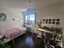 For rent Apartment Rouen  17 m2