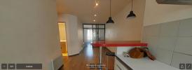 For rent Apartment Lyon-2eme-arrondissement 57 m2 3 pieces