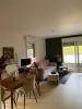 For rent Apartment Acheres  46 m2 2 pieces