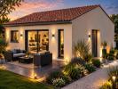 Vente Maison Saint-julien-en-saint-alban  4 pieces 83 m2