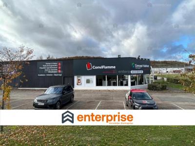 For rent Normanville 780 m2 Eure (27930) photo 0