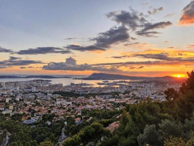 Annonce Vente 7 pi�ces Maison Toulon 83