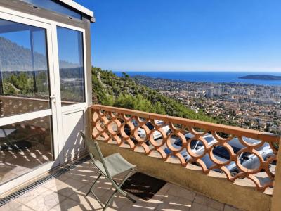 Acheter Maison 160 m2 Toulon