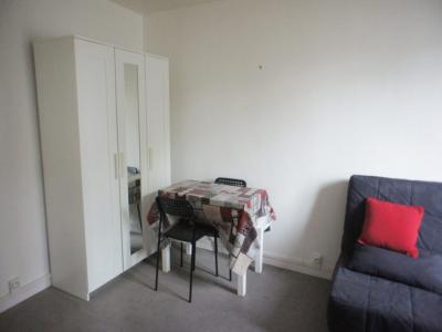 Louer Appartement Paris-17eme-arrondissement Paris