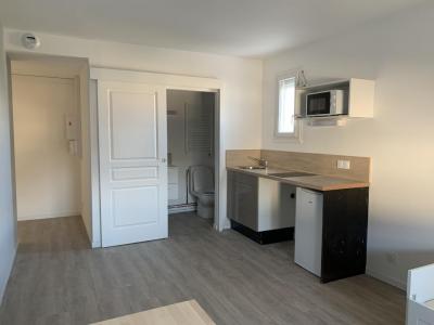 Annonce Location Appartement Rennes 35