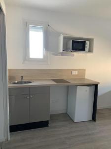 Louer Appartement 22 m2 Rennes