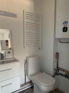 Louer Appartement Rennes 560 euros