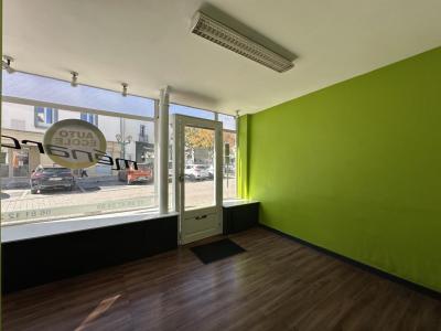 Annonce Location Local commercial Janze 35