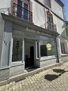 Louer Local commercial 45 m2 Janze