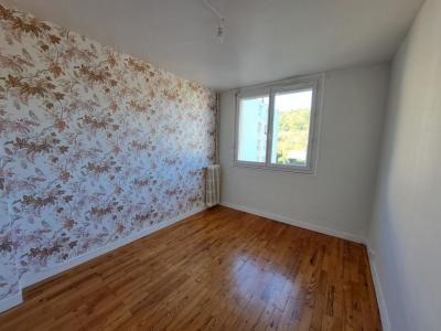 Annonce Location 4 pi�ces Appartement Fraisses 42