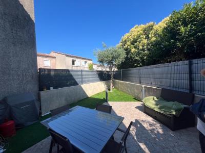 Annonce Vente 4 pi�ces Maison Luynes 13