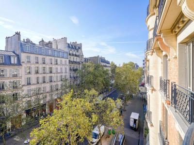 Annonce Vente 4 pi�ces Appartement Paris-7eme-arrondissement 75