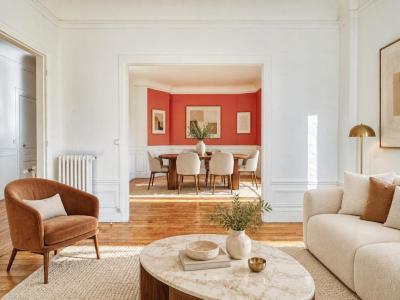 Acheter Appartement 98 m2 Paris-7eme-arrondissement