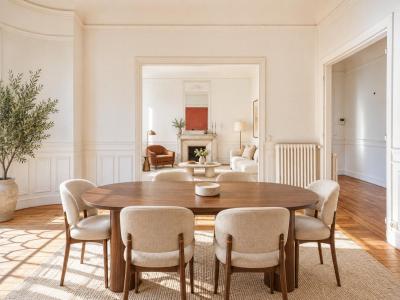 Acheter Appartement Paris-7eme-arrondissement Paris