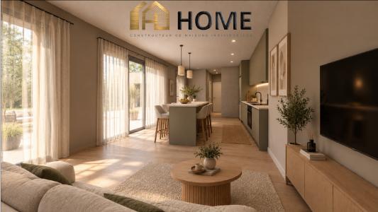 Annonce Vente Maison Bordeaux 33