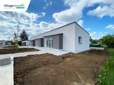 Louer Appartement Exincourt 735 euros