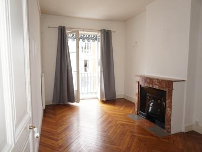 Annonce Location 2 pi�ces Appartement Lyon-6eme-arrondissement 69