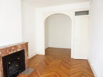 Louer Appartement 59 m2 Lyon-6eme-arrondissement