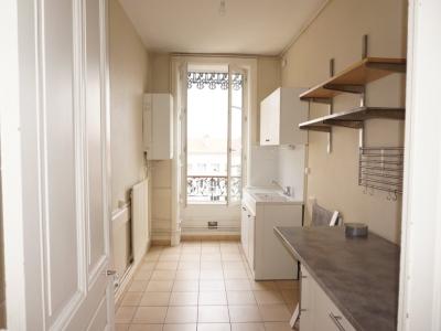 Louer Appartement Lyon-6eme-arrondissement 960 euros