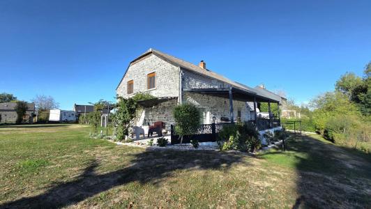 Annonce Vente 8 pi�ces Maison Moustier-en-fagne 59